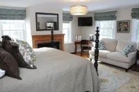 The Lyme Inn Hotels in 