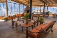 La Granja del Colca Hotels in Caylloma Province