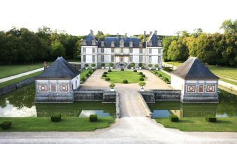 Château-Hôtel de Bourron