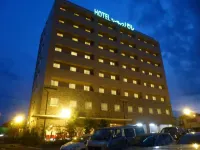 Hotel Sealuck Pal Kofu Hotels in Chuo