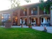 Tenuta Monvillone Country House & Restaurant Các khách sạn ở Moncalvo