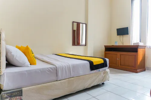 Hotel Astria Graha