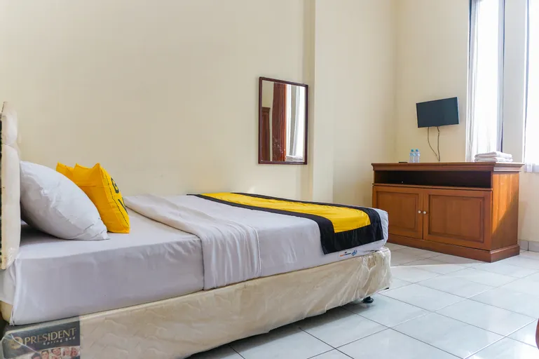 Hotel Astria Graha