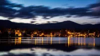 Lake Placid Club Lodges - Beach