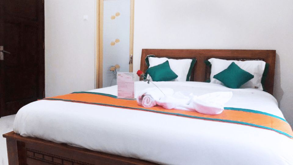 Homestay Syariah Purbalingga by Simply Homy