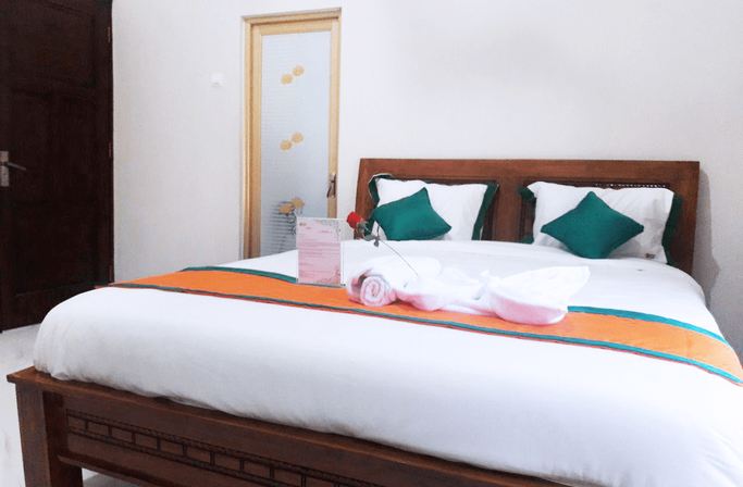 Homestay Syariah Purbalingga by Simply Homy