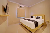 Hotel Andono Near Yia Mitra RedDoorz فنادق في Temon Kulon