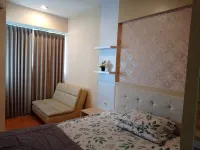 Apartemen Grand Kamala Lagoon by Da Room Hotels in South Bekasi