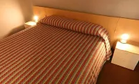 Hotel Residence Universo فنادق في La Thuile