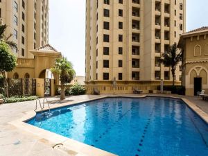 2 Bedroom in JBR Rimal 1