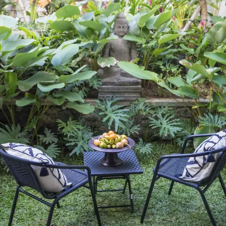 Calma Ubud Suite & Villas