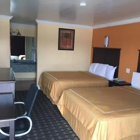 Express Inn West Memphis