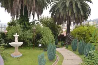 Castillo Medieval Hotels near Rally Karting