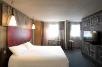 B&B Hôtel Limoges 3 Hotels in Bonnac-la-Côte