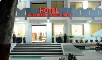 Hotel Khajuraho Temple View Hotels near Kuber