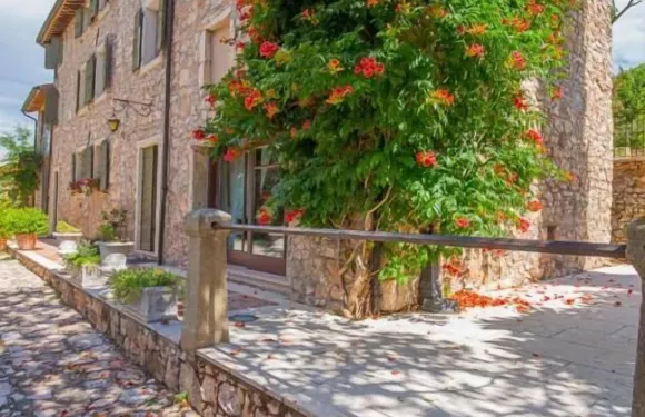 安緹卡科爾特酒店