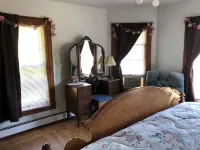 Antique Rose Inn Windham Hotel di Windham