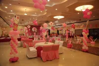 Hotel Amar Palace