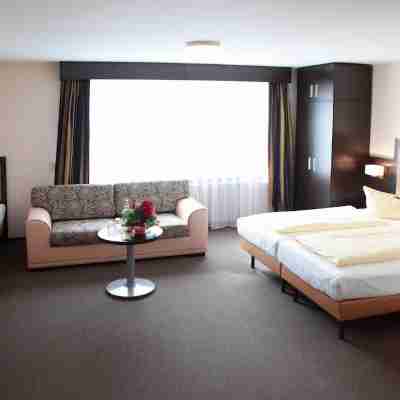 Hotel Zur Heideblüte Rooms