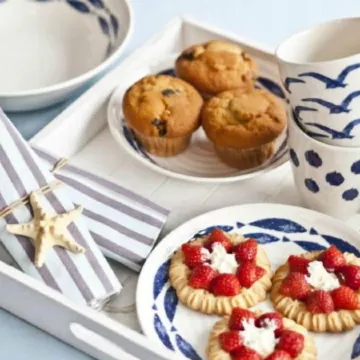 Il Trespolo Degli Angeli