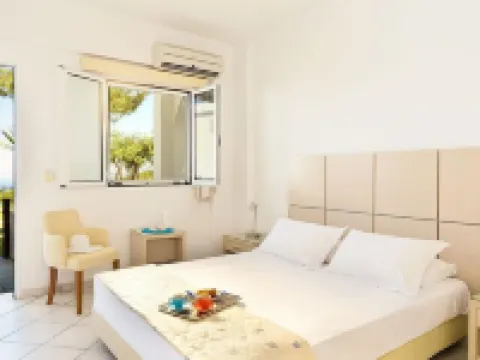 Karras Star Hotel Hotels in Ikaria