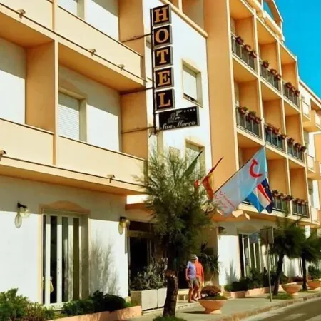 Hotel San Marco