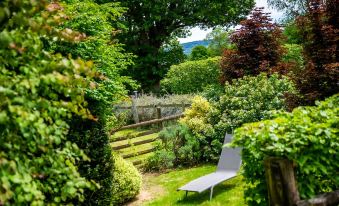 La Ferme de l'Oudon & Spa