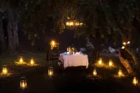 Simbavati River Lodge فنادق في 
