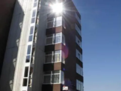 Hotel Liberec Hoteles en Liberec