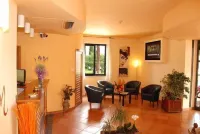 Hotel Marzia Hotels in Scandicci