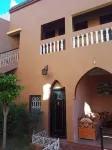 Hotel Zagour Hotels in Amazraou