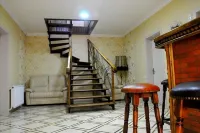 Hotel Guglux &Wine Cellar Hotels in Telavi