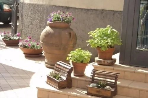 โรงแรมรอสซี