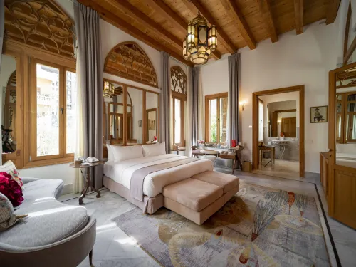 Arthaus Beirut Các khách sạn ở Beirut