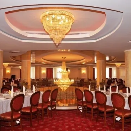 Hotel Victoria