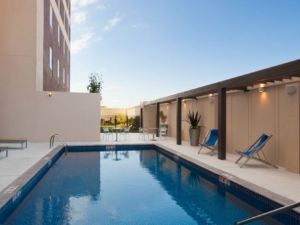 Home2 Suites by Hilton Queretaro, Mexico