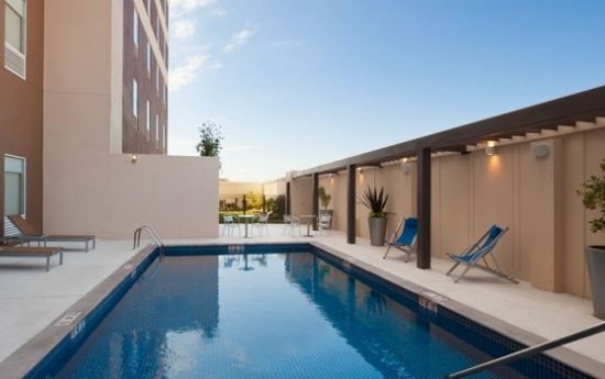 Home2 Suites by Hilton Queretaro, Mexico