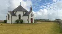 Vvf Golfe du Morbihan Sarzeau Arzon Hotels in Saint-Armel