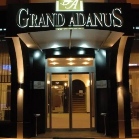 Grand Adanus Hotel