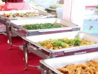 Intan Hotel Purwakarta Hotels in Purwakarta