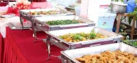 โรงแรมอินตัน ปูร์วาการ์ตา - พร้อมอาหารเช้า