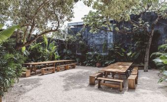 Downtown Tulum Hotel