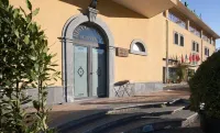 Hotel Scrivano Hotel a Randazzo