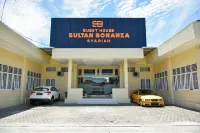 Sultan Bonanza Syariah Hôtels à : Lolong Belanti
