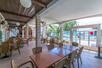 Apartments Klaric - parking