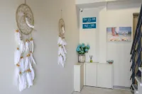 Aequor Luxury Rooms & Apartments