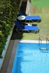 Apollon Hotel - Beach