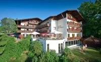 Hotel Bergruh Hotels in Pfronten