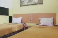 Olive Guest House Bumi Mas Raya