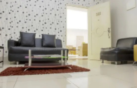 Apartment Mtc Megamas 522 by James